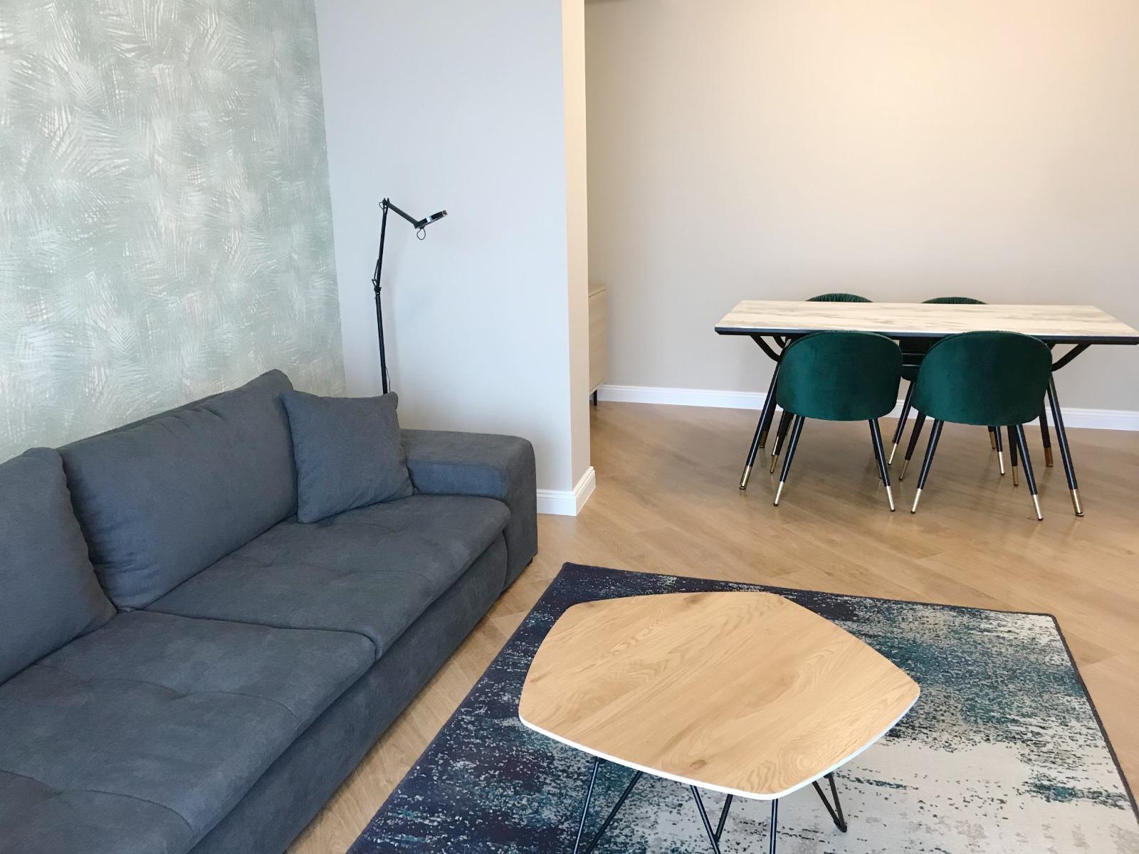 Apartament de închiriat 2 camere Central - 48053AI | BLITZ Cluj-Napoca | Poza6