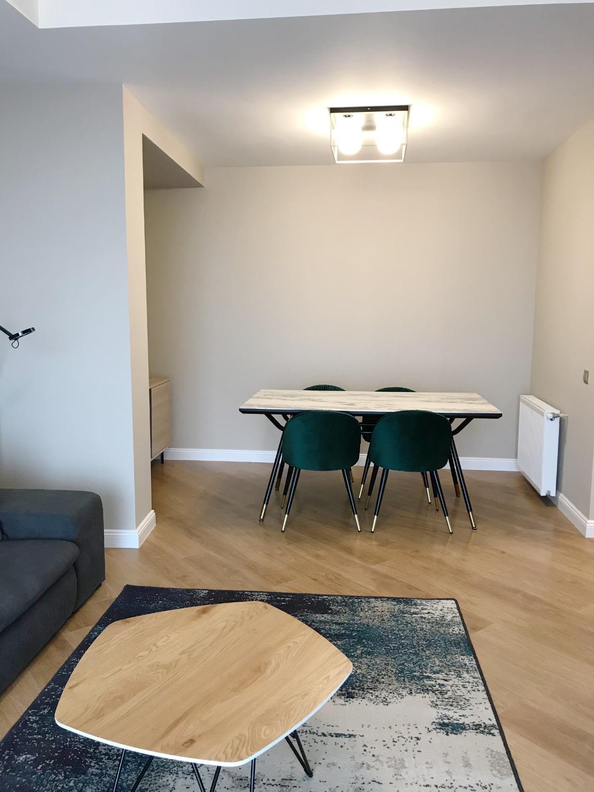 Apartament de închiriat 2 camere Central - 48053AI | BLITZ Cluj-Napoca | Poza9