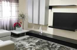 3 camere decomandate, 2 bai, 67mp, garaj, Kaufland Marasti