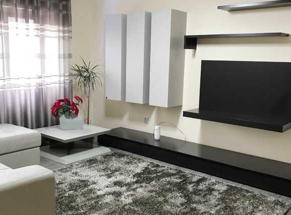 Apartament de închiriat 3 camere Marasti - 48054AI | BLITZ Cluj-Napoca | Poza3