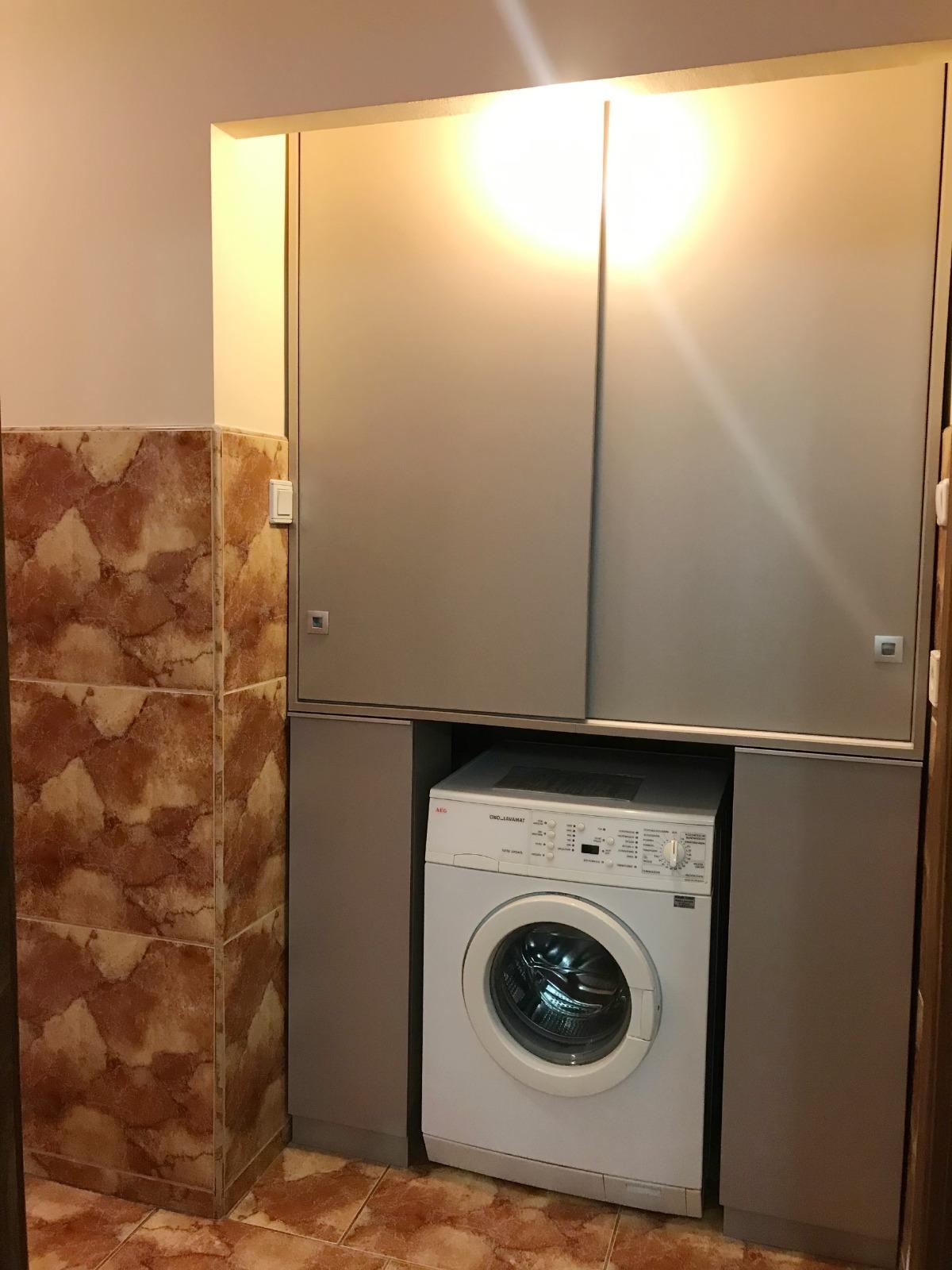 Apartament de închiriat 3 camere Marasti - 48054AI | BLITZ Cluj-Napoca | Poza10