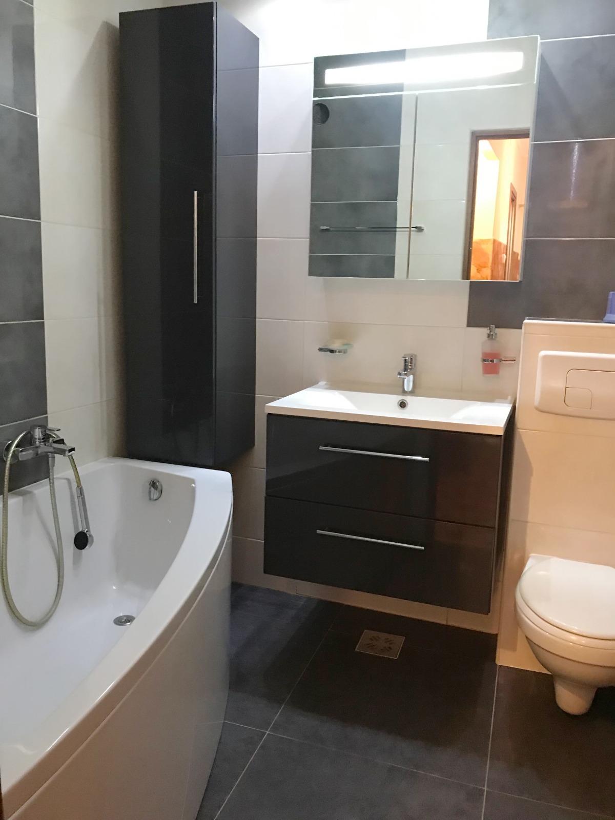 Apartament de închiriat 3 camere Marasti - 48054AI | BLITZ Cluj-Napoca | Poza8