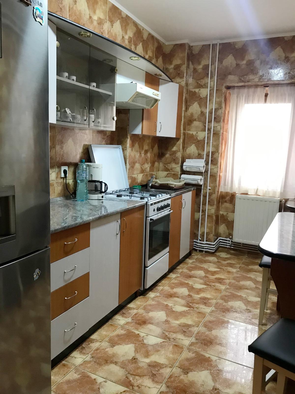 Apartament de închiriat 3 camere Marasti - 48054AI | BLITZ Cluj-Napoca | Poza12