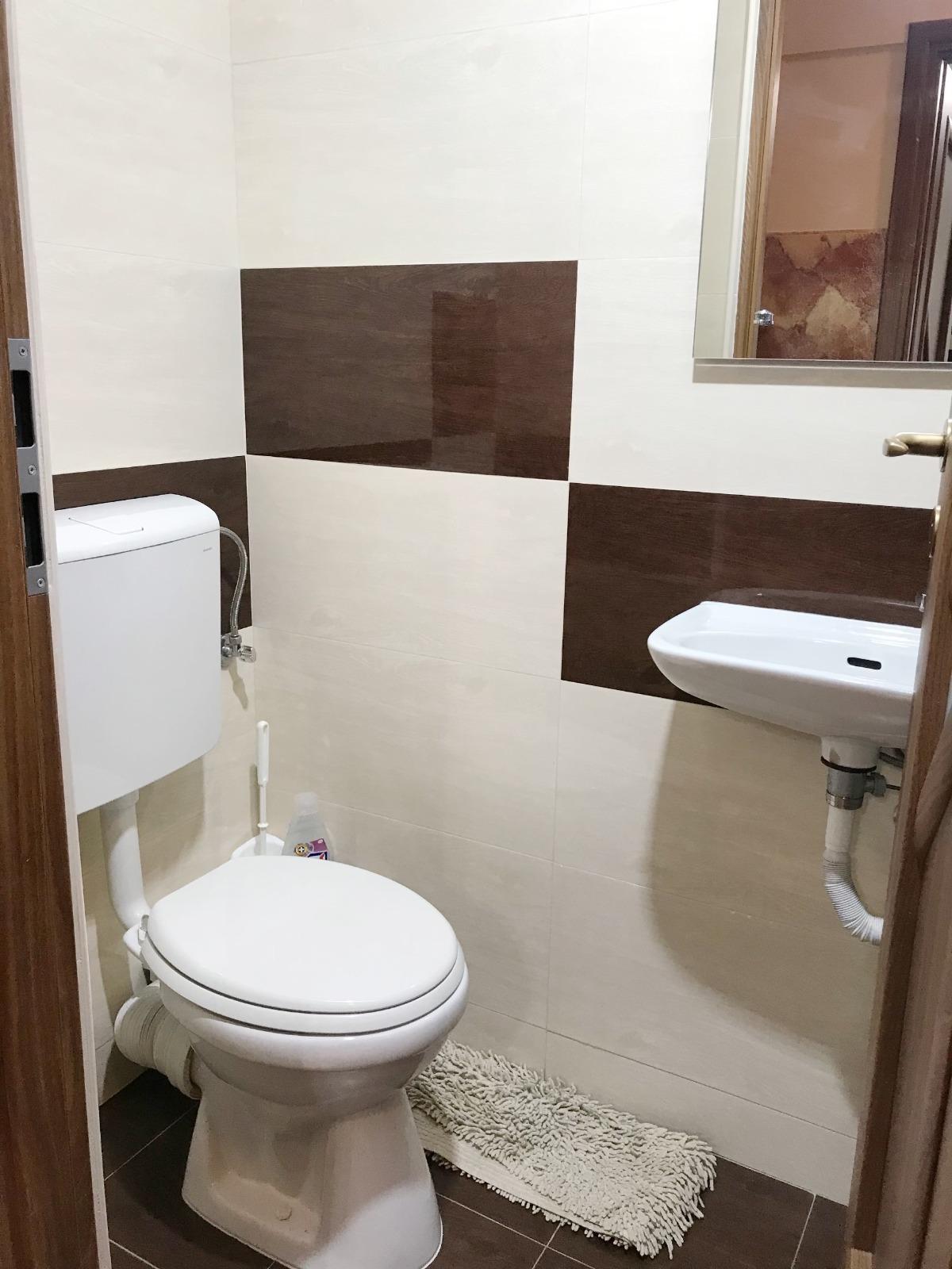 Apartament de închiriat 3 camere Marasti - 48054AI | BLITZ Cluj-Napoca | Poza11