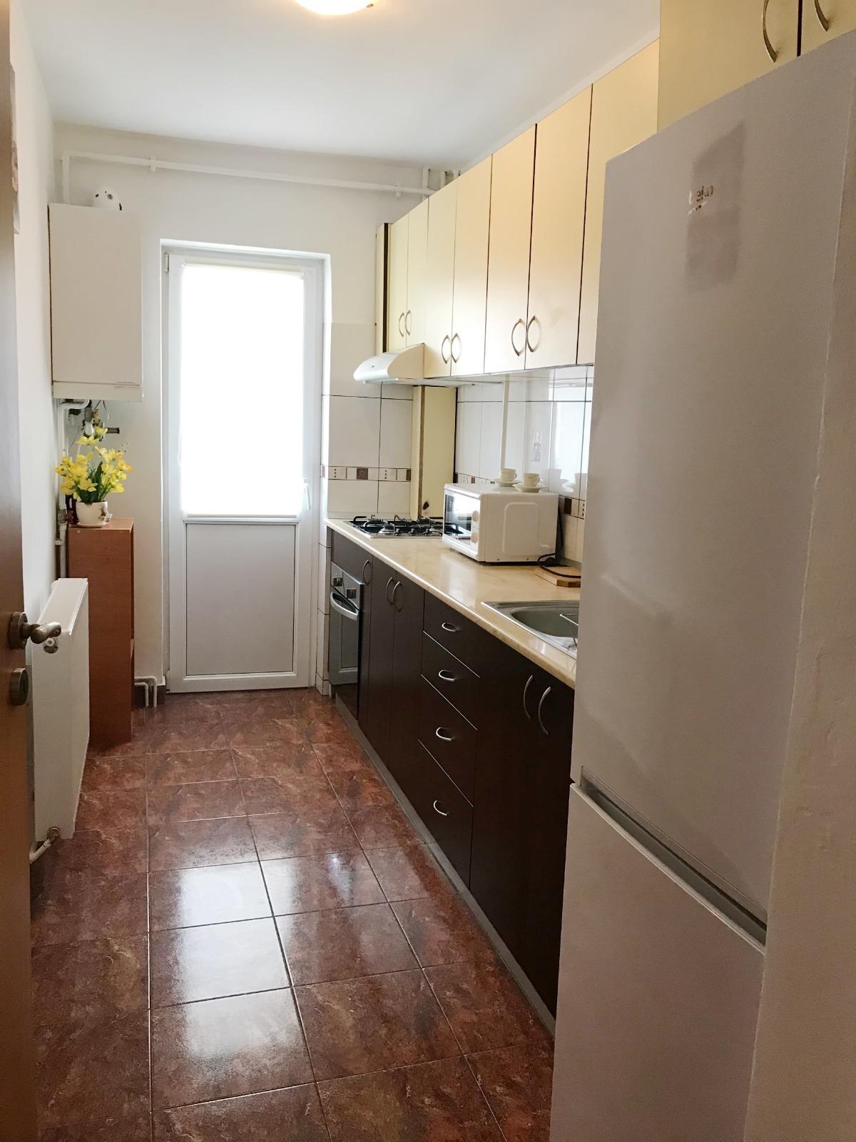 Apartament de închiriat 3 camere Manastur - 48055AI | BLITZ Cluj-Napoca | Poza2