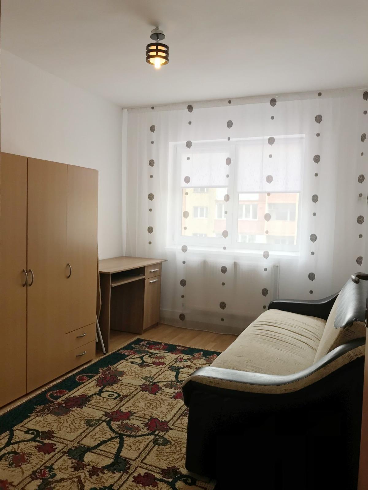 Apartament de închiriat 3 camere Manastur - 48055AI | BLITZ Cluj-Napoca | Poza4