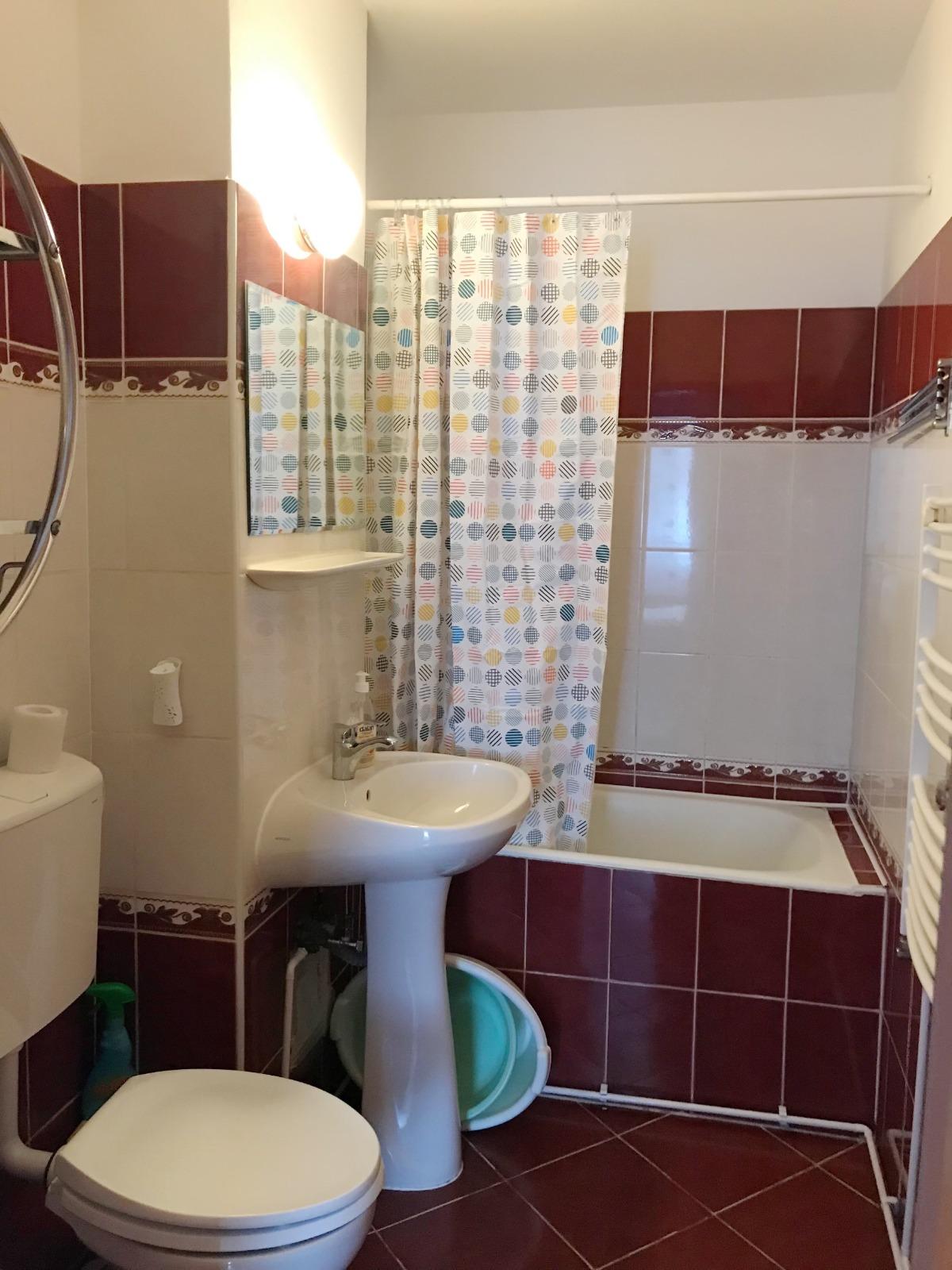 Apartament de închiriat 3 camere Manastur - 48055AI | BLITZ Cluj-Napoca | Poza9