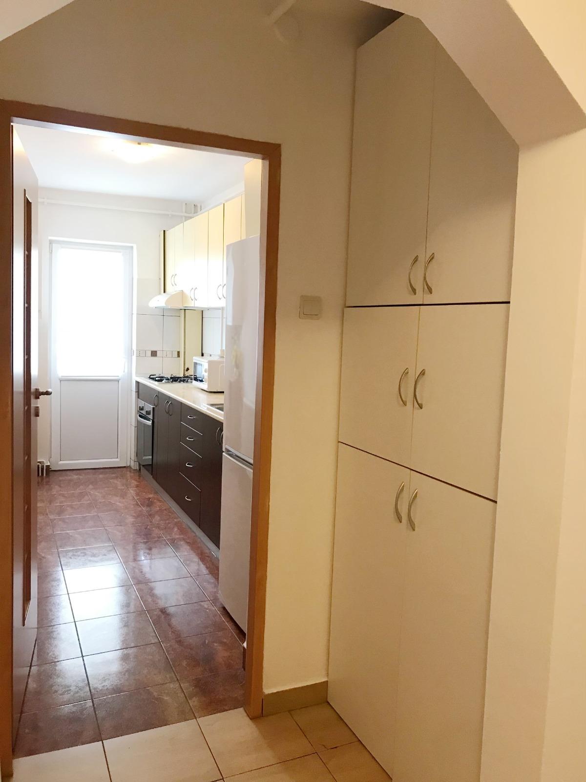Apartament de închiriat 3 camere Manastur - 48055AI | BLITZ Cluj-Napoca | Poza3