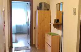 2 camere decomandate, 58mp, parcare, Hotel Golden Tulip