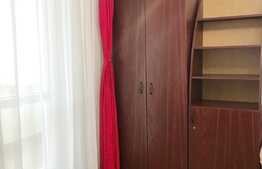 2 camere decomandate, 58mp, parcare, Hotel Golden Tulip