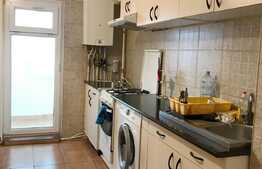 2 camere decomandate, 58mp, parcare, Hotel Golden Tulip