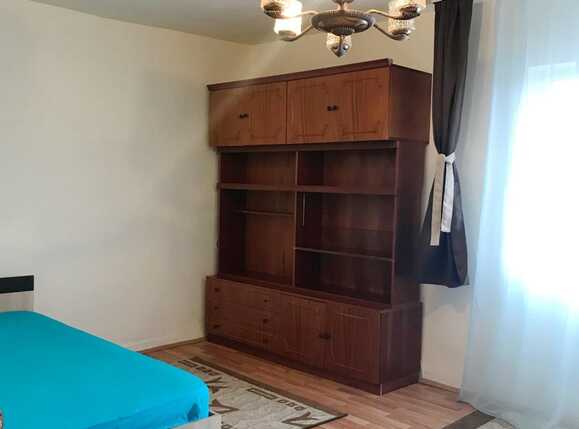 Apartament de închiriat 2 camere Zorilor - 48056AI | BLITZ Cluj-Napoca | Poza2