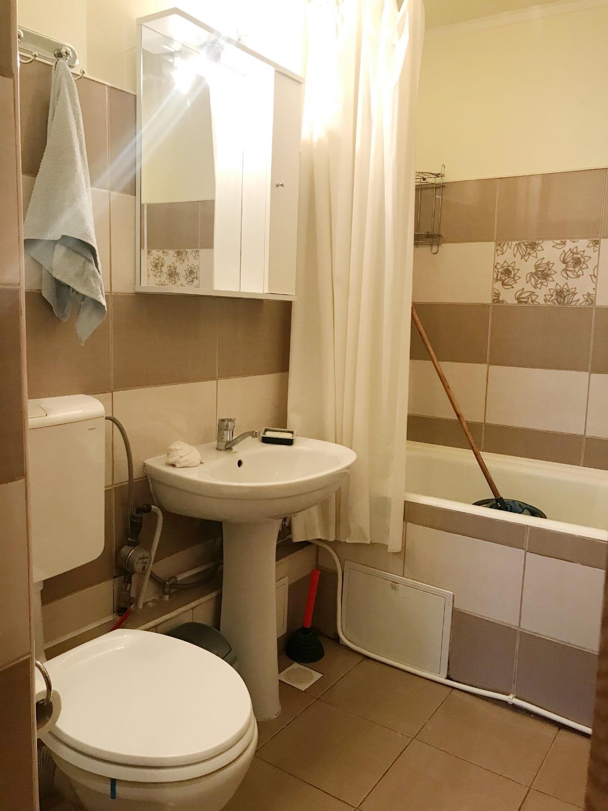 Apartament de închiriat 2 camere Zorilor - 48056AI | BLITZ Cluj-Napoca | Poza8