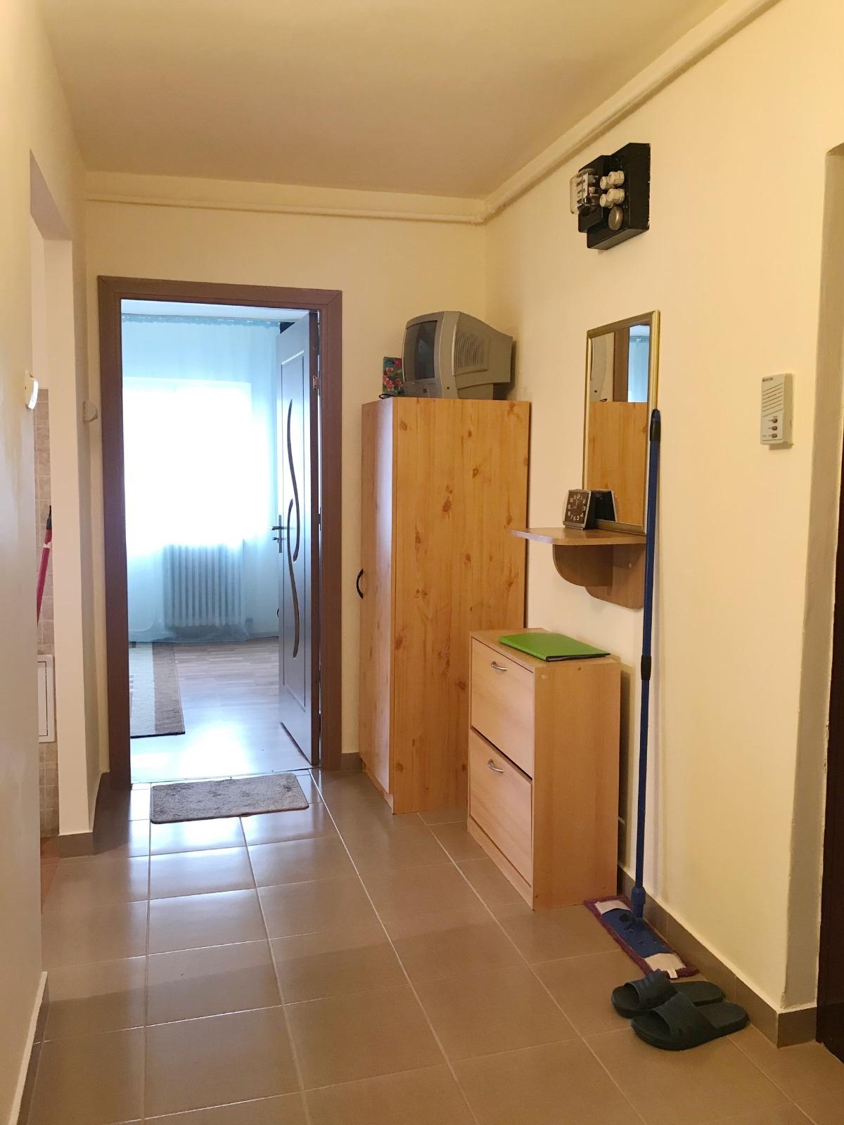 Apartament de închiriat 2 camere Zorilor - 48056AI | BLITZ Cluj-Napoca | Poza7