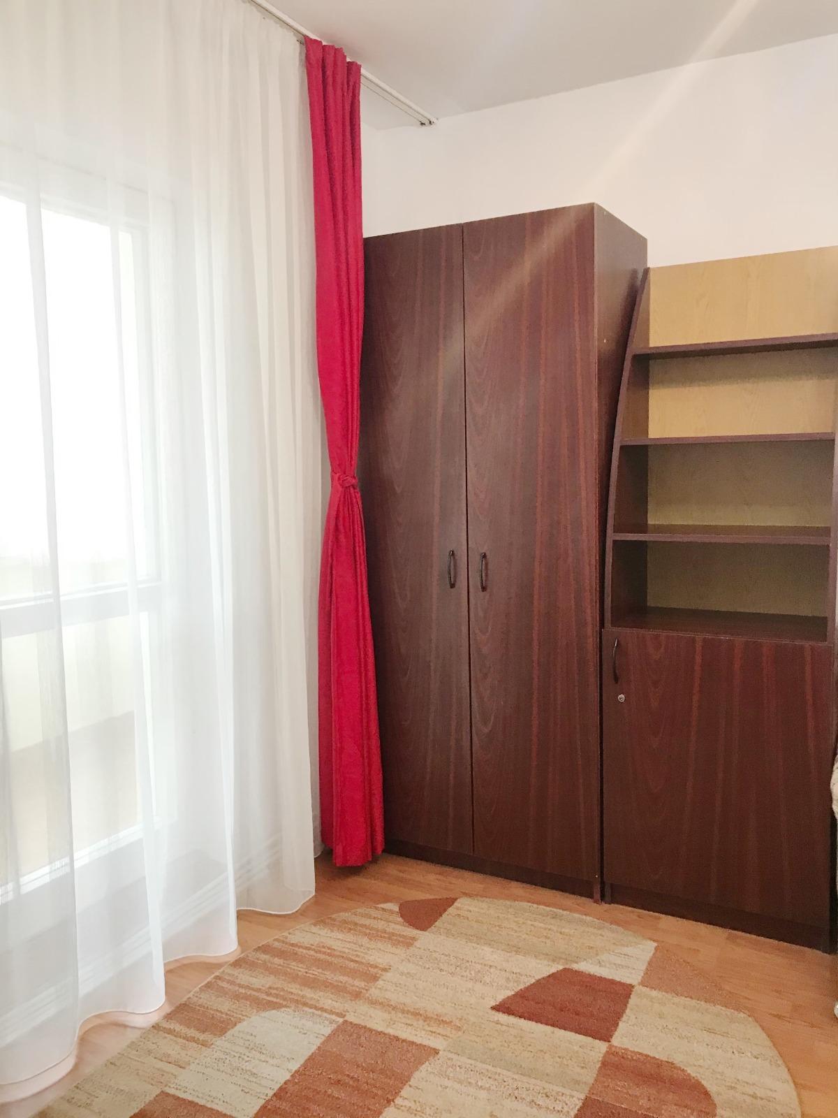 Apartament de închiriat 2 camere Zorilor - 48056AI | BLITZ Cluj-Napoca | Poza4