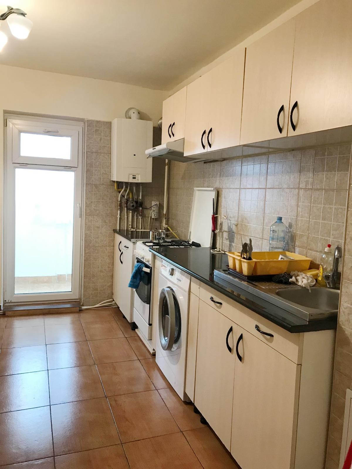 Apartament de închiriat 2 camere Zorilor - 48056AI | BLITZ Cluj-Napoca | Poza5