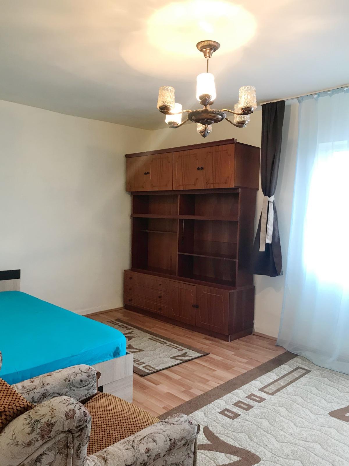 Apartament de închiriat 2 camere Zorilor - 48056AI | BLITZ Cluj-Napoca | Poza2