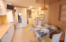Apartament 2 camere, 70 mp, finisat modern, garaj, zona Golden Tulip