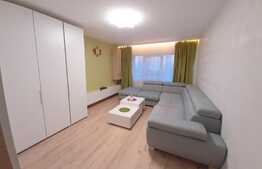 Apartament 2 camere, 70 mp, finisat modern, garaj, zona Golden Tulip