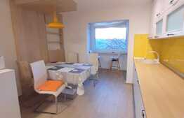 Apartament 2 camere, 70 mp, finisat modern, garaj, zona Golden Tulip