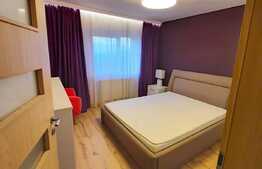 Apartament 2 camere, 70 mp, finisat modern, garaj, zona Golden Tulip