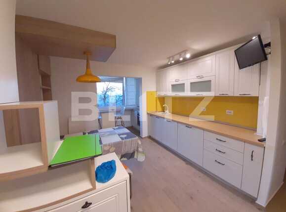 Apartament de vânzare 2 camere Zorilor - 48057AV | BLITZ Cluj-Napoca | Poza6