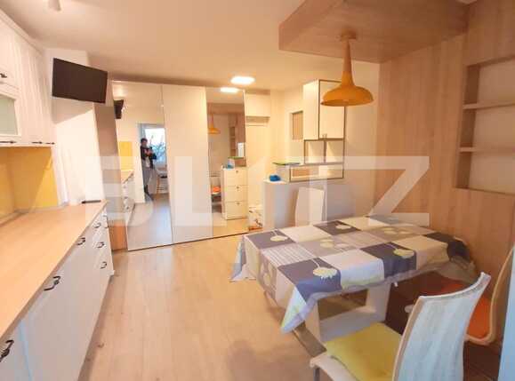 Apartament de vânzare 2 camere Zorilor - 48057AV | BLITZ Cluj-Napoca | Poza8