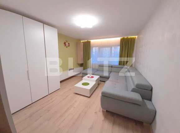 Apartament de vânzare 2 camere Zorilor - 48057AV | BLITZ Cluj-Napoca | Poza3
