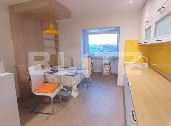 Apartament de vânzare 2 camere Zorilor - 48057AV | BLITZ Cluj-Napoca | Poza7