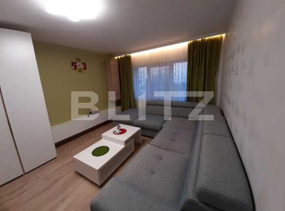 Apartament de vânzare 2 camere Zorilor - 48057AV | BLITZ Cluj-Napoca | Poza1