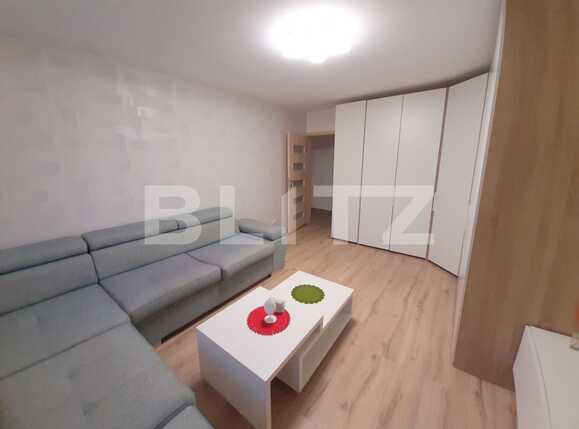 Apartament de vânzare 2 camere Zorilor - 48057AV | BLITZ Cluj-Napoca | Poza2