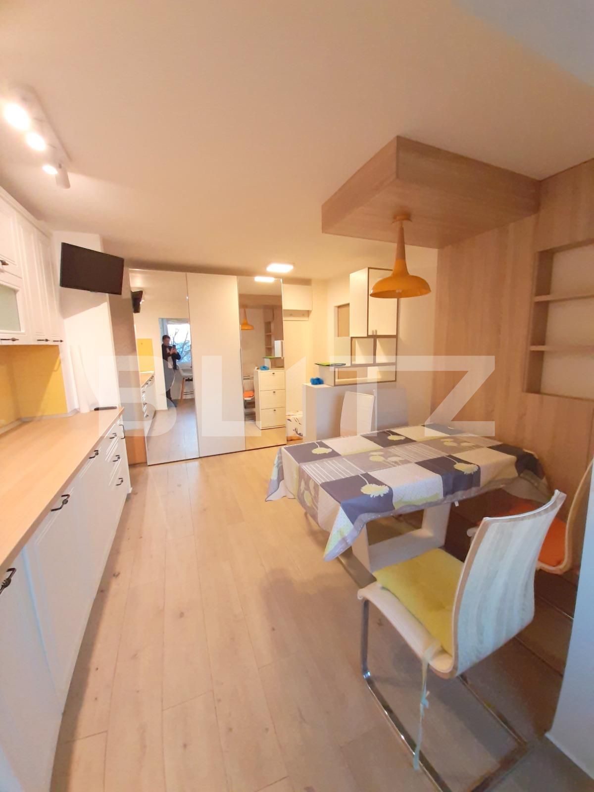 Apartament de vânzare 2 camere Zorilor - 48057AV | BLITZ Cluj-Napoca | Poza8