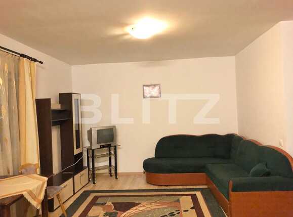 Apartament de închiriat 2 camere Dambul Rotund - 48058AI | BLITZ Cluj-Napoca | Poza1