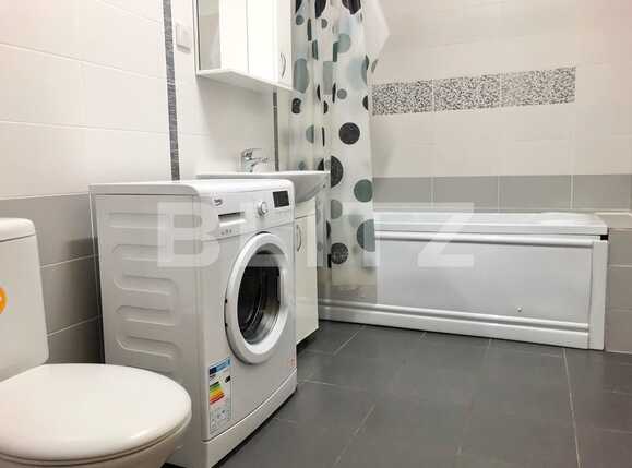 Apartament de închiriat 2 camere Dambul Rotund - 48058AI | BLITZ Cluj-Napoca | Poza9