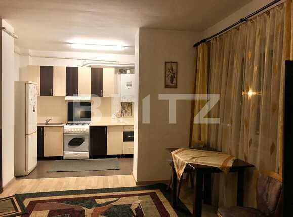 Apartament de închiriat 2 camere Dambul Rotund - 48058AI | BLITZ Cluj-Napoca | Poza4