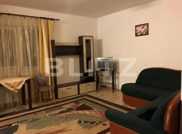 Apartament de închiriat 2 camere Dambul Rotund - 48058AI | BLITZ Cluj-Napoca | Poza2