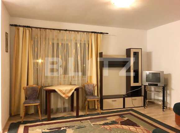 Apartament de închiriat 2 camere Dambul Rotund - 48058AI | BLITZ Cluj-Napoca | Poza3