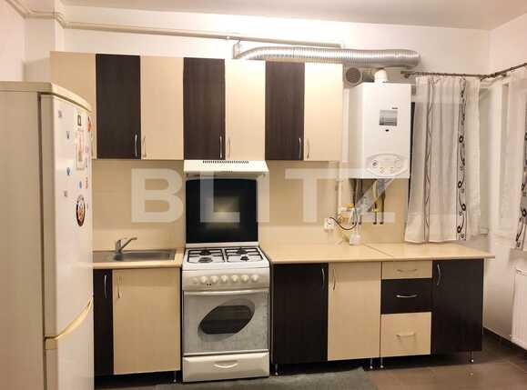 Apartament de închiriat 2 camere Dambul Rotund - 48058AI | BLITZ Cluj-Napoca | Poza8