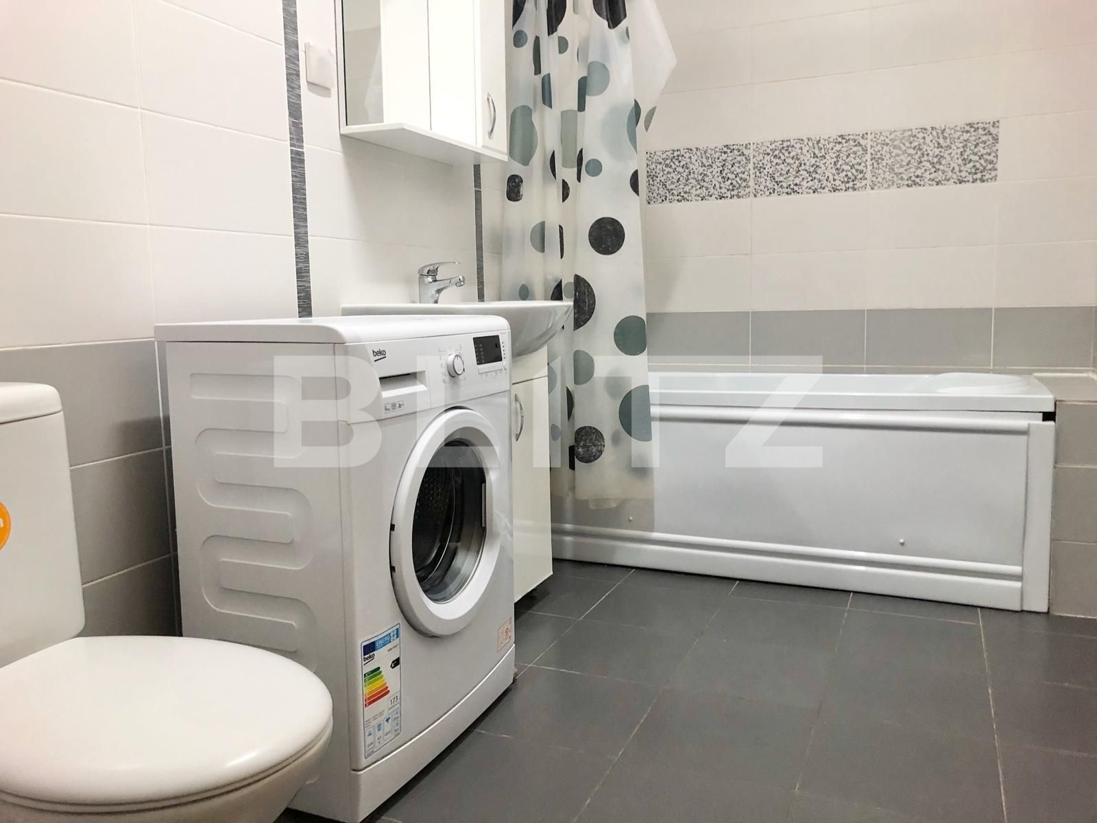 Apartament de închiriat 2 camere Dambul Rotund - 48058AI | BLITZ Cluj-Napoca | Poza9