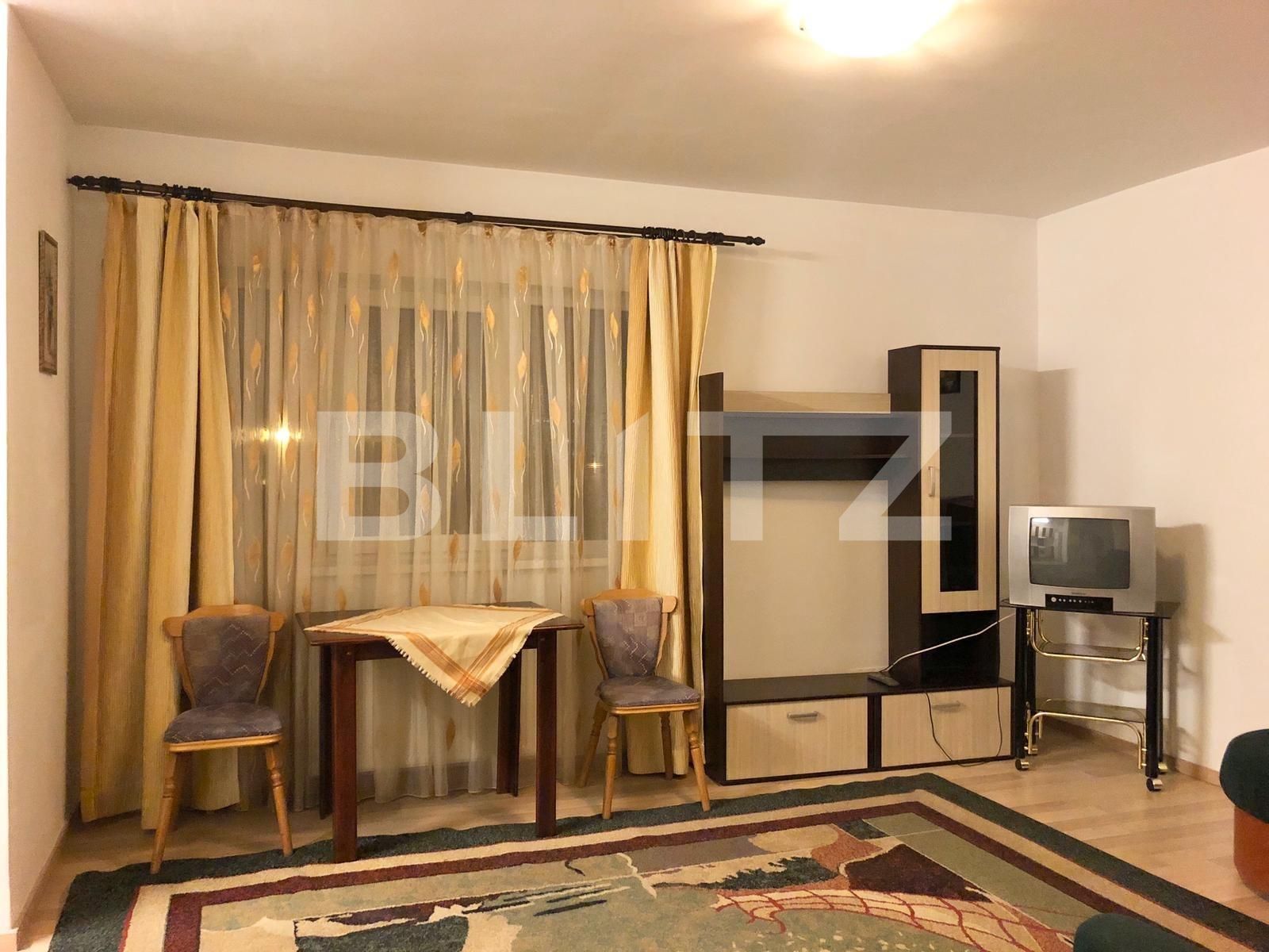 Apartament de închiriat 2 camere Dambul Rotund - 48058AI | BLITZ Cluj-Napoca | Poza3
