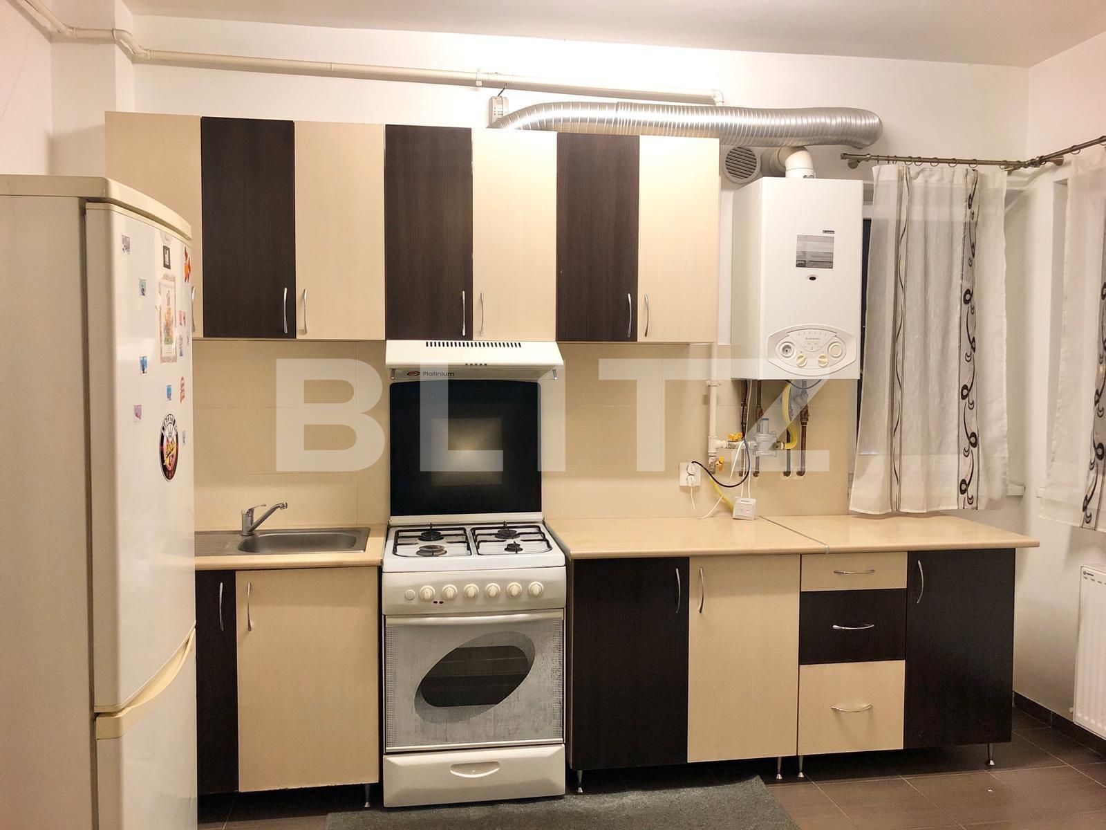 Apartament de închiriat 2 camere Dambul Rotund - 48058AI | BLITZ Cluj-Napoca | Poza8