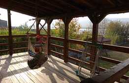 Casa individuala, 120 mp, teren 519 mp, Campenesti