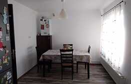 Casa individuala, 120 mp, teren 519 mp, Campenesti