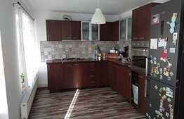 Casa individuala, 120 mp, teren 519 mp, Campenesti