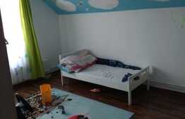 Casa individuala, 120 mp, teren 519 mp, Campenesti