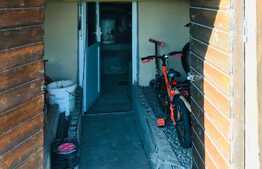 Casa individuala, 120 mp, teren 519 mp, Campenesti