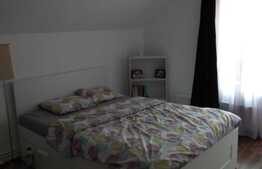 Casa individuala, 120 mp, teren 519 mp, Campenesti