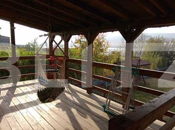 Casa de vânzare 3 camere Apahida - 48059CV | BLITZ Cluj-Napoca | Poza3