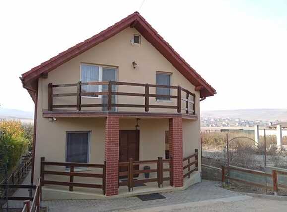 Casa de vânzare 3 camere Apahida - 48059CV | BLITZ Cluj-Napoca | Poza1