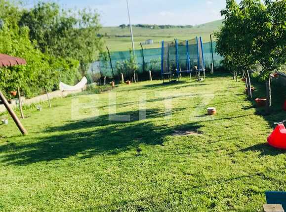 Casa de vânzare 3 camere Apahida - 48059CV | BLITZ Cluj-Napoca | Poza11